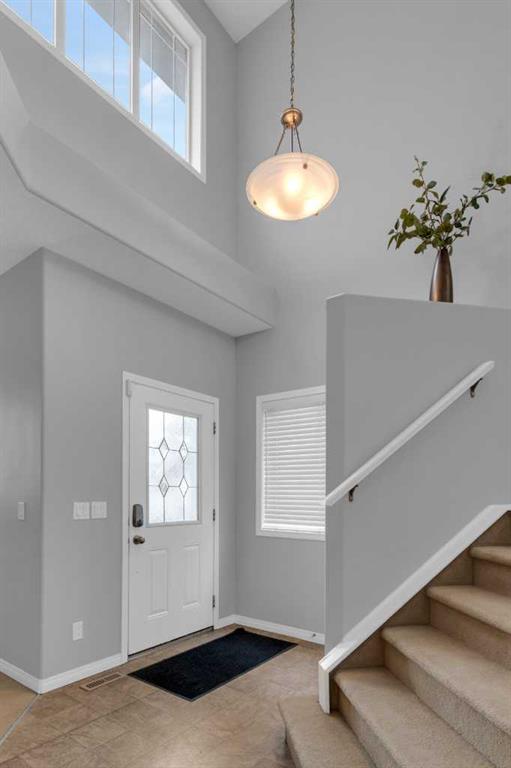 Third View of 224 Morningside Green SW, Morningside, Airdrie, Alberta, T4B 3M4