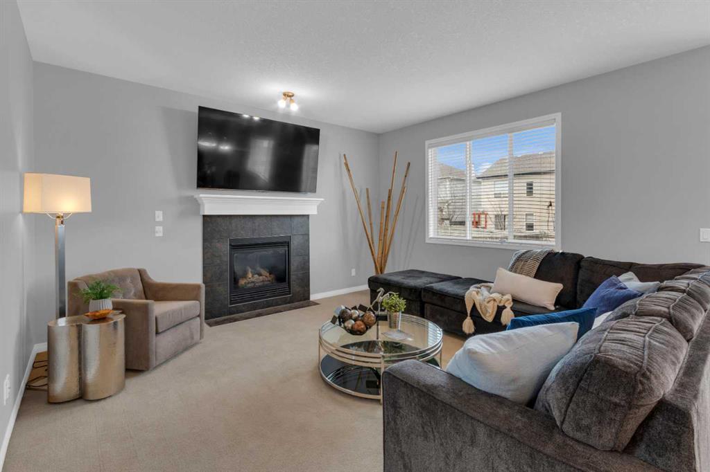 Fifth View of 224 Morningside Green SW, Morningside, Airdrie, Alberta, T4B 3M4