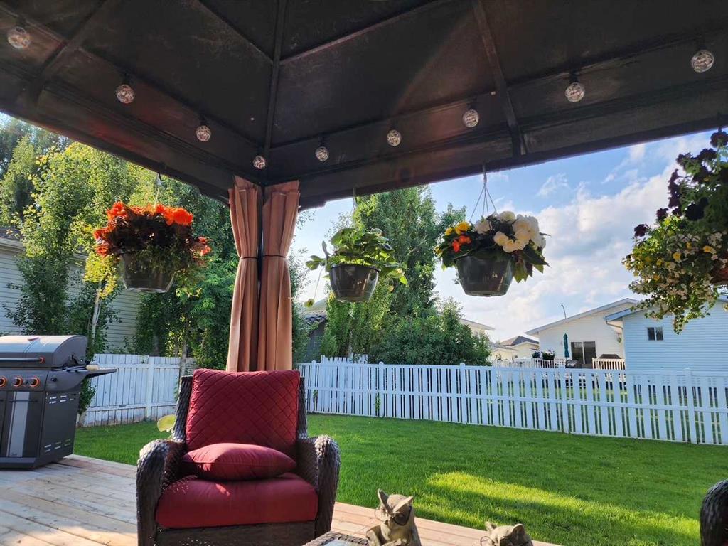 Third View of 18 Jackson Place , NONE, Whitecourt, Alberta, T7S 1T7