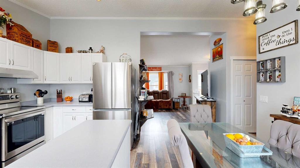 Fifth View of 18 Jackson Place , NONE, Whitecourt, Alberta, T7S 1T7