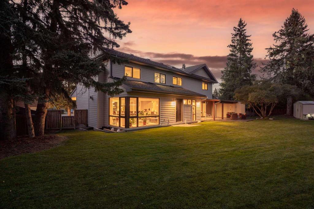 3323 Upton Place NW, A2294465, Alberta,