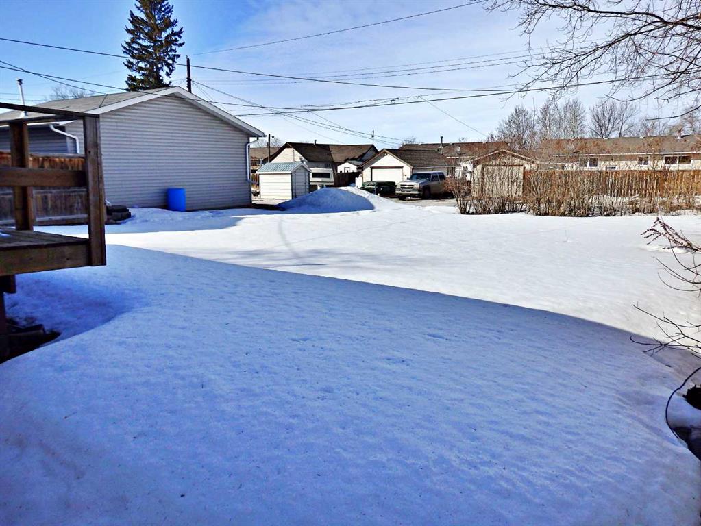 Third View of 4714 54 Avenue , Vermilion, Vermilion, Alberta, T9X 1S4