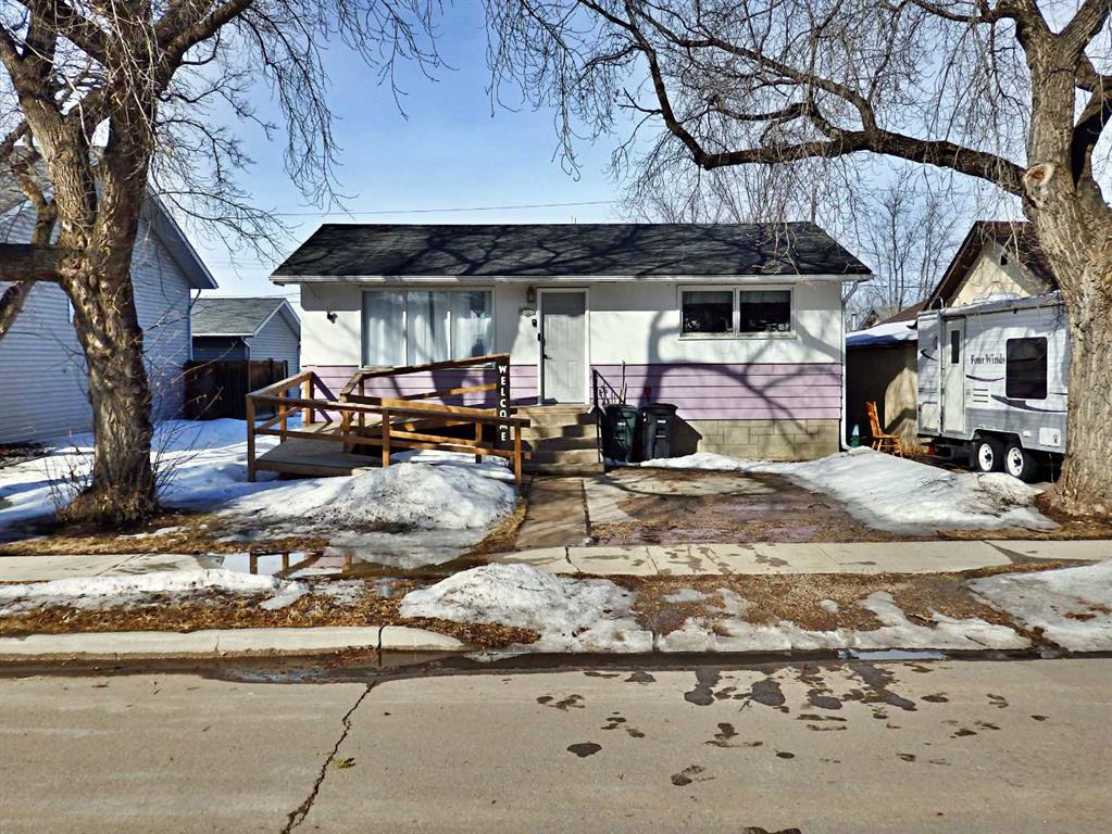 Fourth View of 4714 54 Avenue , Vermilion, Vermilion, Alberta, T9X 1S4