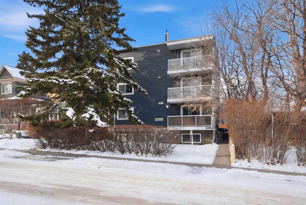 402, 2117 16 Street SW, A2294470, Alberta,