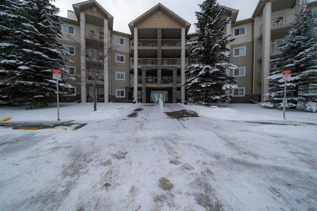 425, 5000 Somervale Court SW, A2294471, Alberta,