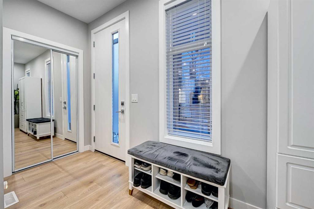 Third View of 205, 830 78 Street SW, West Springs, Calgary, Alberta, T3H 6B2