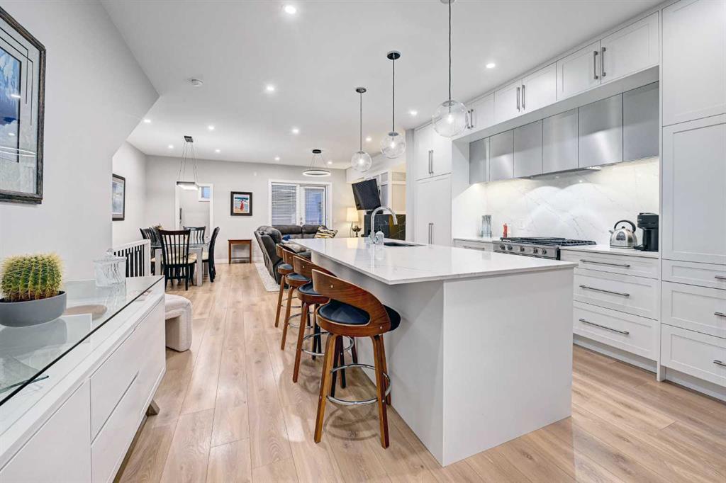 Fourth View of 205, 830 78 Street SW, West Springs, Calgary, Alberta, T3H 6B2