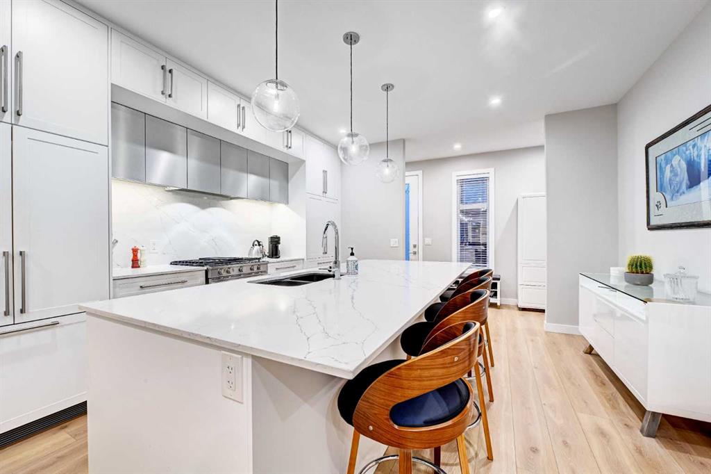 Fifth View of 205, 830 78 Street SW, West Springs, Calgary, Alberta, T3H 6B2