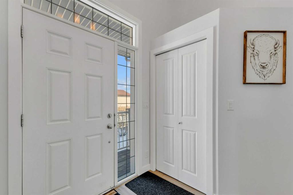 Fifth View of 82 Mackenzie Crescent , MacKenzie Ranch, Lacombe, Alberta, T4L 0B2