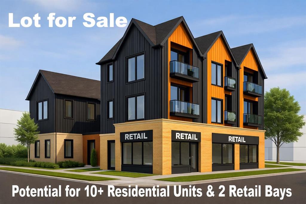 4503 Bowness Road NW, A2294480, Alberta,