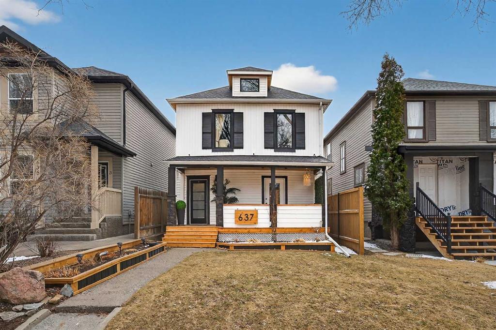 637 6 Street S, A2294488, Alberta,