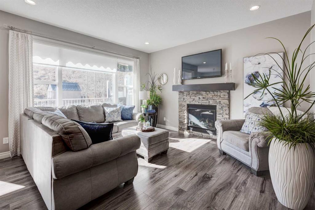 Third View of 255 Riviera Way , Riviera, Cochrane, Alberta, T4C 0Z2