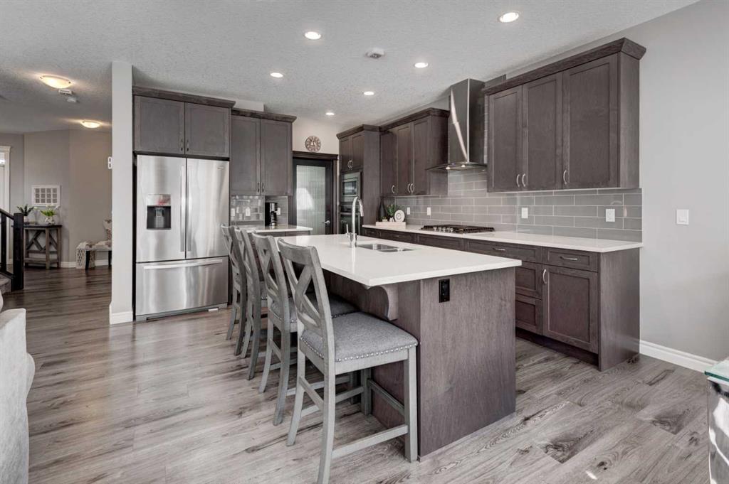 Fourth View of 255 Riviera Way , Riviera, Cochrane, Alberta, T4C 0Z2