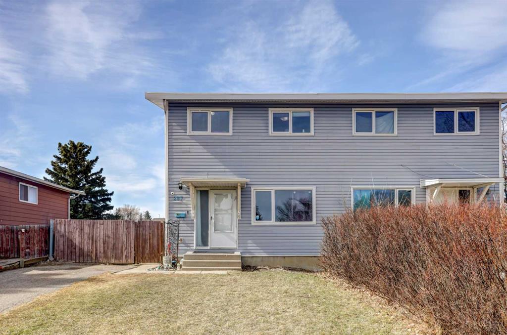 237 Lafayette Boulevard W, A2294507, Alberta,