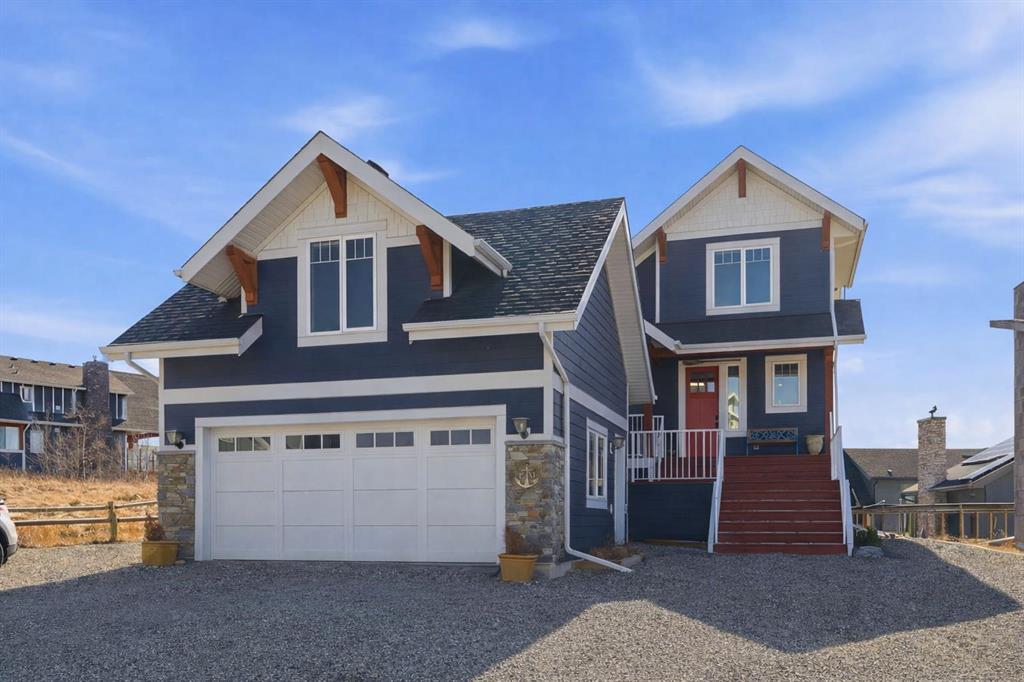 419 Cottageclub Cove , A2294510, Alberta,