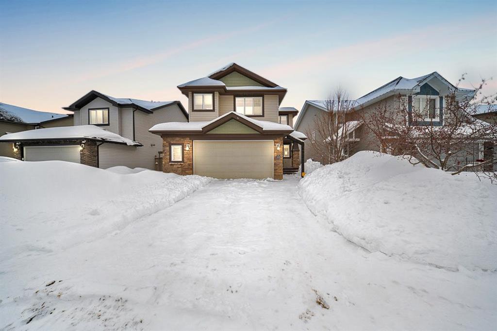 205 Diamondstone Ridge , A2294519, Alberta,