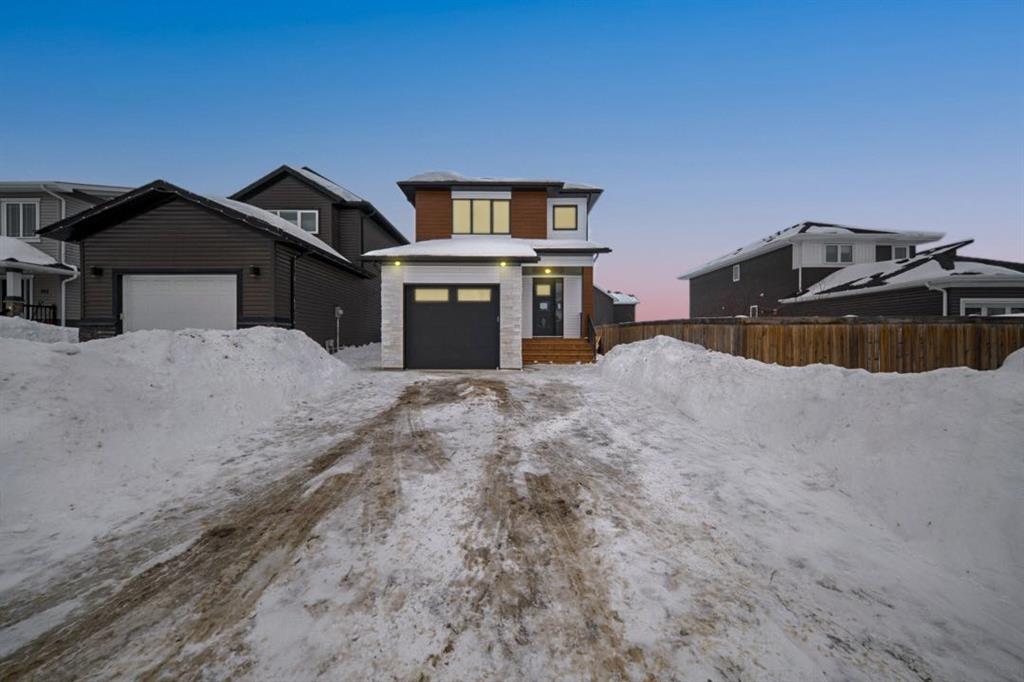 137 Auger Court , A2294522, Alberta,