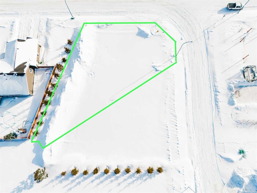 Second View of 11010 95 Ave Avenue , NONE, Rural Mackenzie County, Alberta, T0H2H0