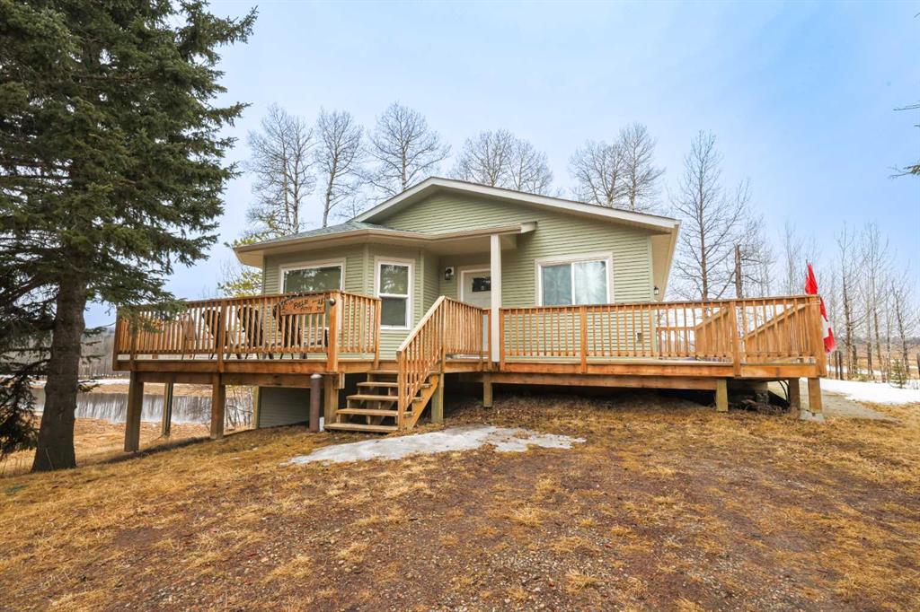 375040 Range Road 8-1  , A2294534, Alberta,