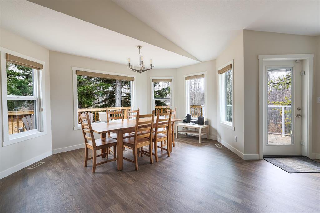 Fifth View of 375040 Range Road 8-1  , NONE, Rural Clearwater County, Alberta, T4T 2A2