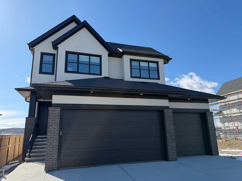 406 Crimson Ridge Place NW, A2294537, Alberta,
