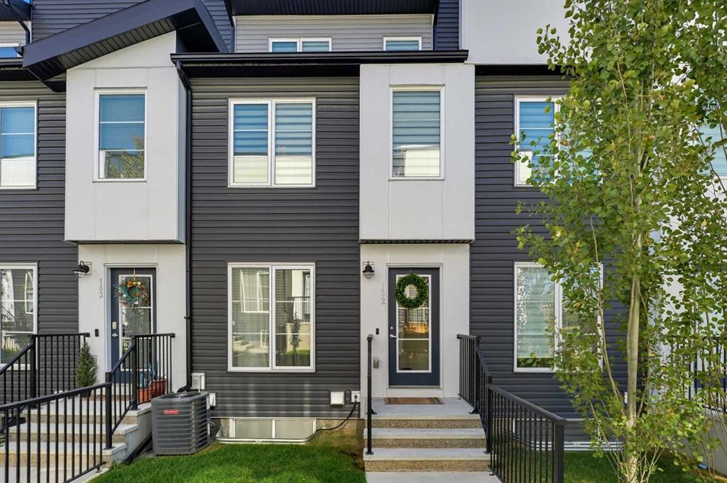 Second View of 102, 474 Seton Circle SE, Seton, Calgary, Alberta, T3M3P6