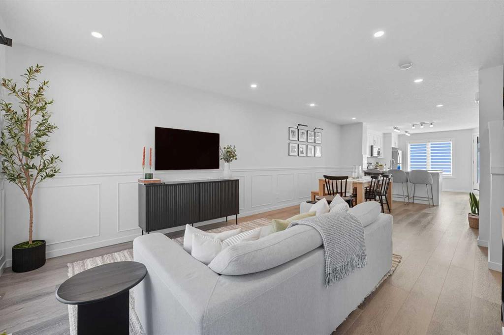 Fifth View of 102, 474 Seton Circle SE, Seton, Calgary, Alberta, T3M3P6