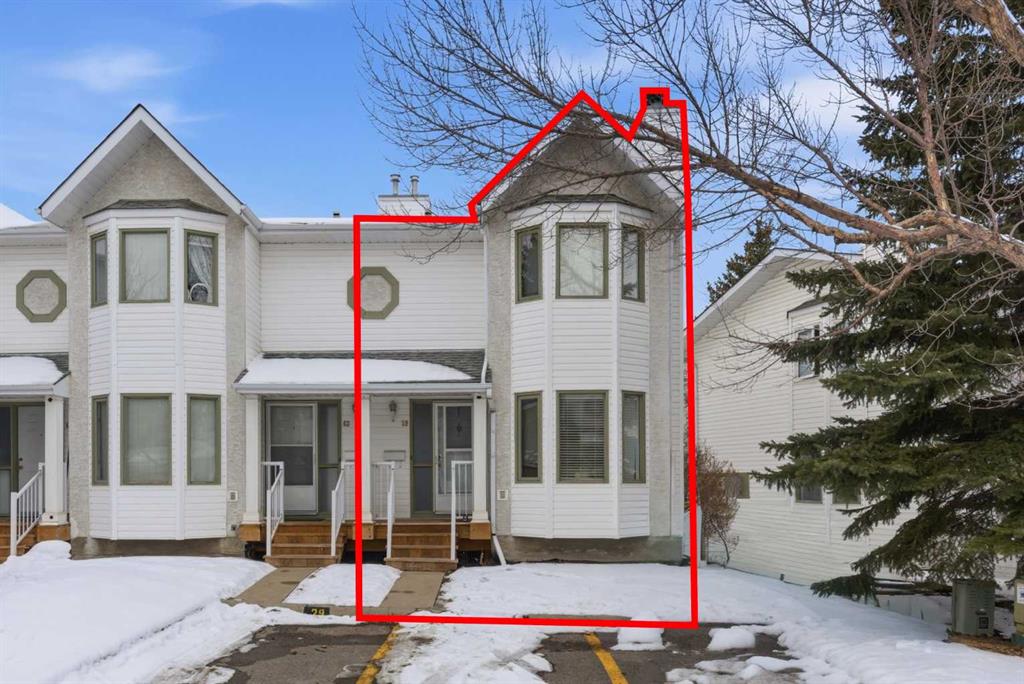 59 Abbeydale Villas NE, A2294546, Alberta,