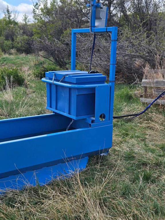 Fourth View of 225 RR  , NONE, Elnora, Alberta, T0M 0Y0