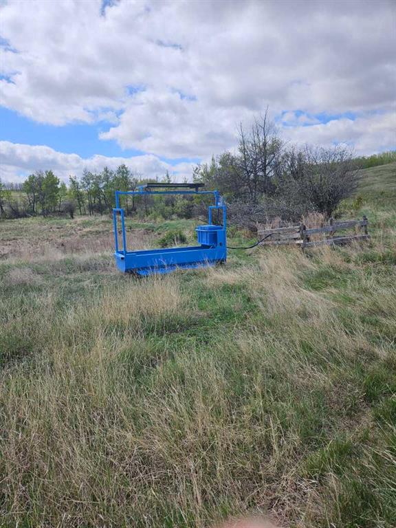 Fifth View of 225 RR  , NONE, Elnora, Alberta, T0M 0Y0