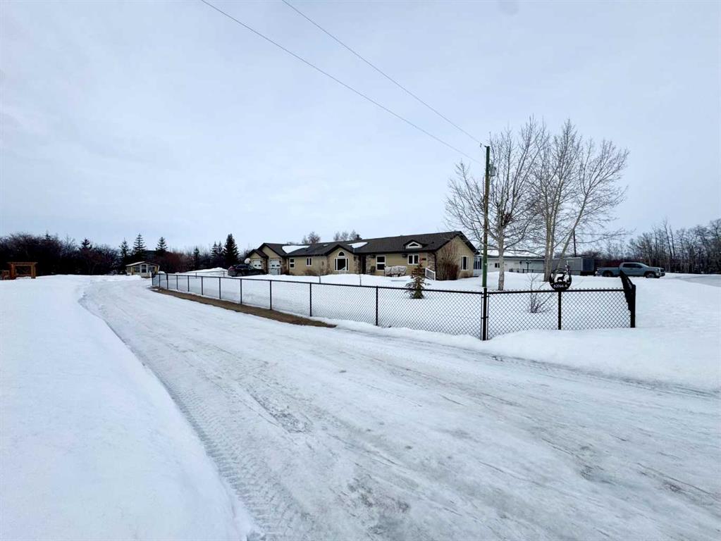 Second View of 62064A Township Road 730  , NONE, Clairmont, Alberta, T8X 4P9
