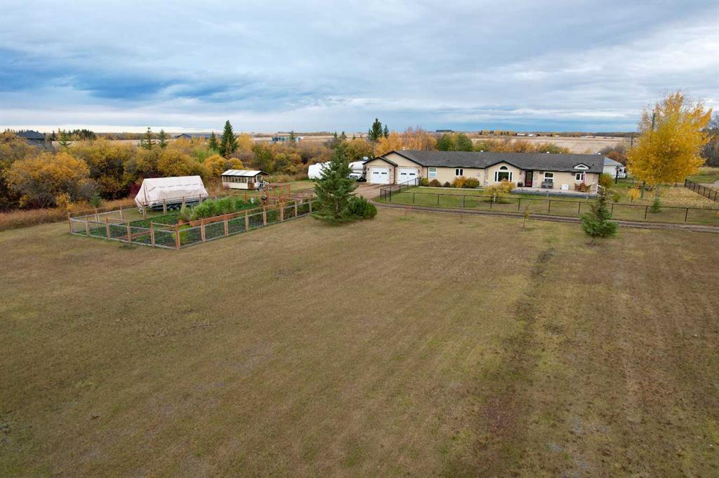 Third View of 62064A Township Road 730  , NONE, Clairmont, Alberta, T8X 4P9