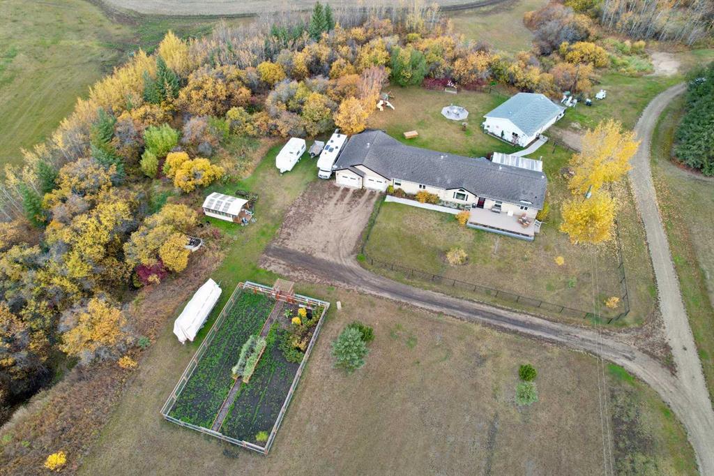 Fourth View of 62064A Township Road 730  , NONE, Clairmont, Alberta, T8X 4P9