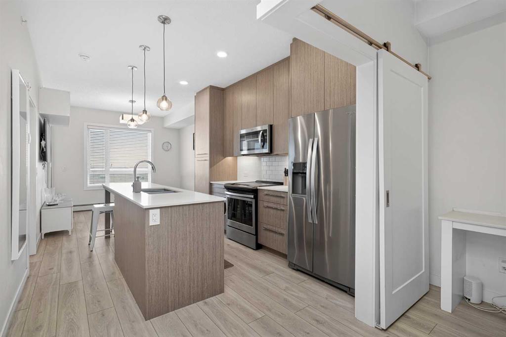 2408, 76 Cornerstone Passage NE, A2294560, Alberta,