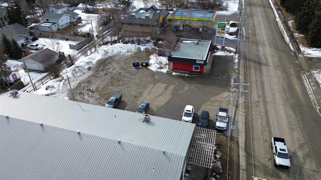 Second View of 4413 50 Street , Central Core, Sylvan Lake, Alberta, T4S 1J9