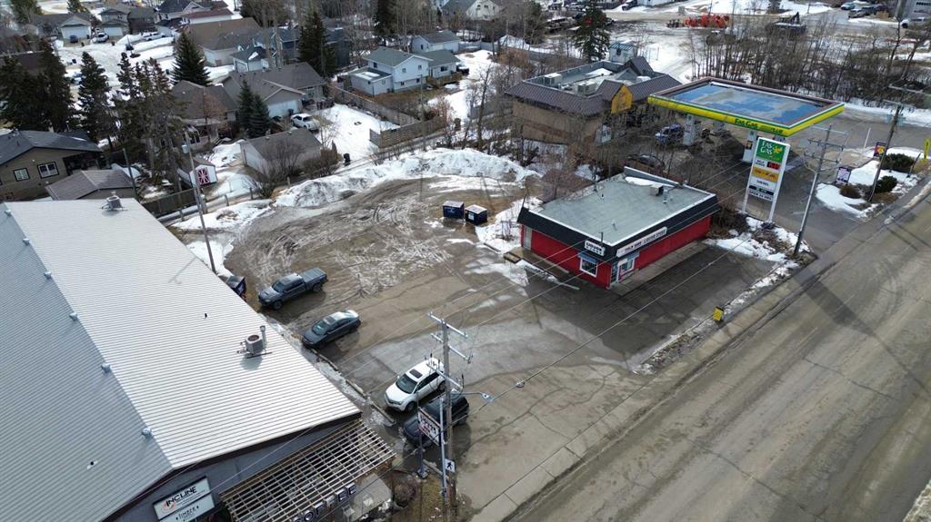 Third View of 4413 50 Street , Central Core, Sylvan Lake, Alberta, T4S 1J9