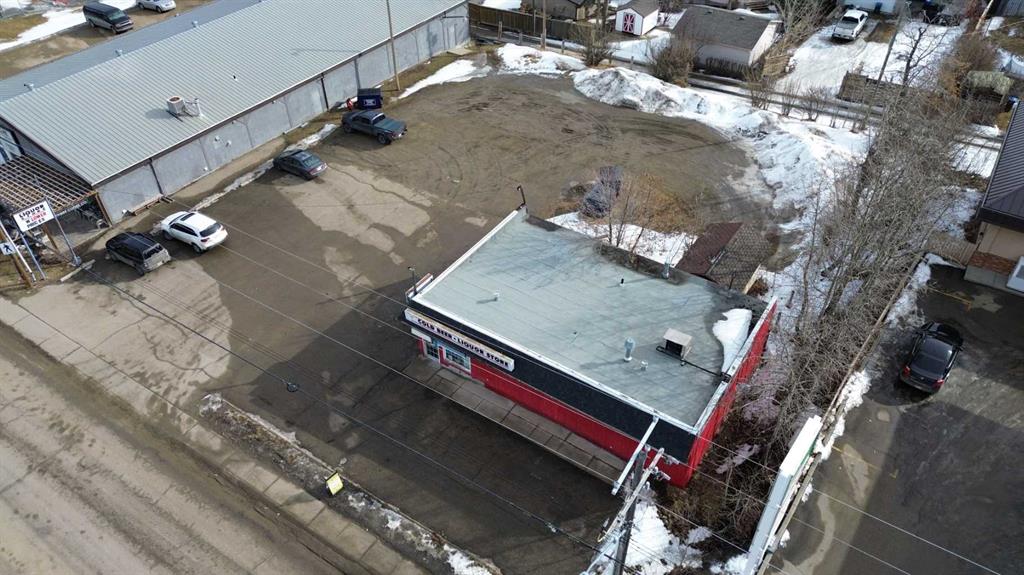 Fourth View of 4413 50 Street , Central Core, Sylvan Lake, Alberta, T4S 1J9