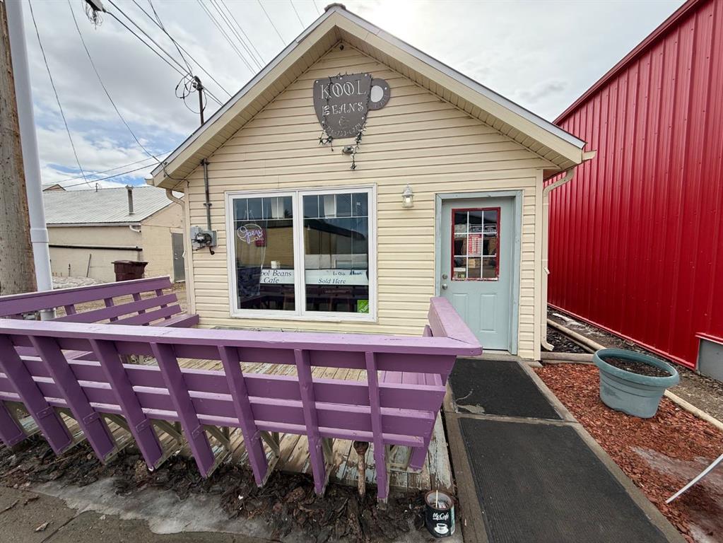 5035A 51 Avenue , A2294570, Alberta,