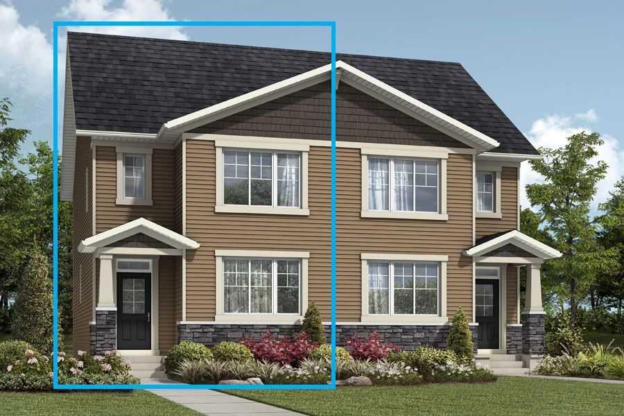 440 Cityline Way NE, A2294581, Alberta,