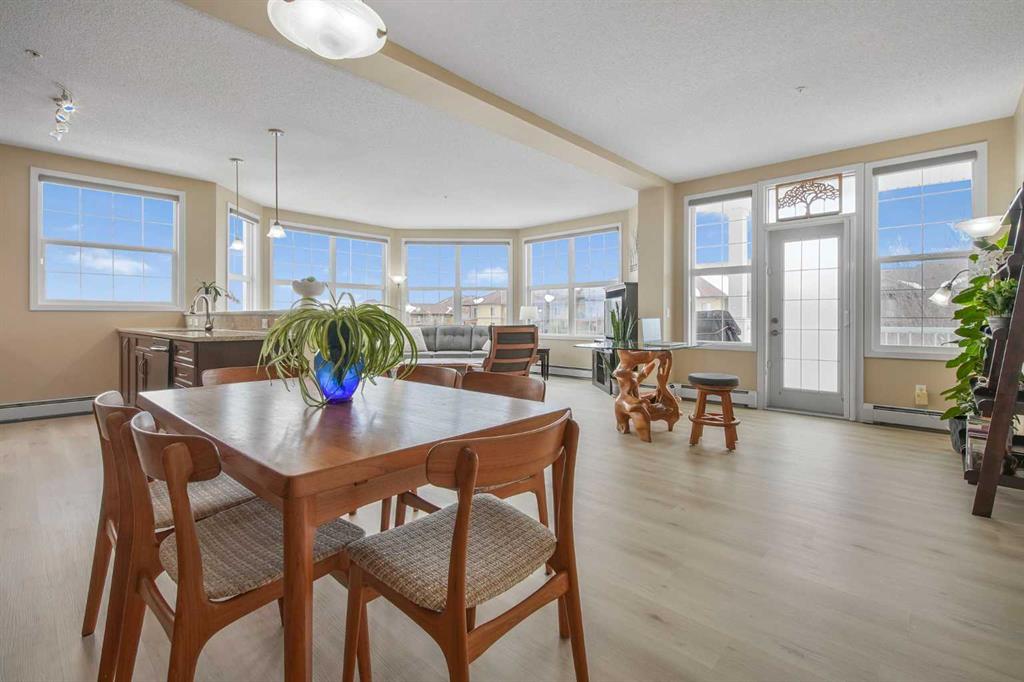 337, 1 Crystal Green Lane , A2294592, Alberta,