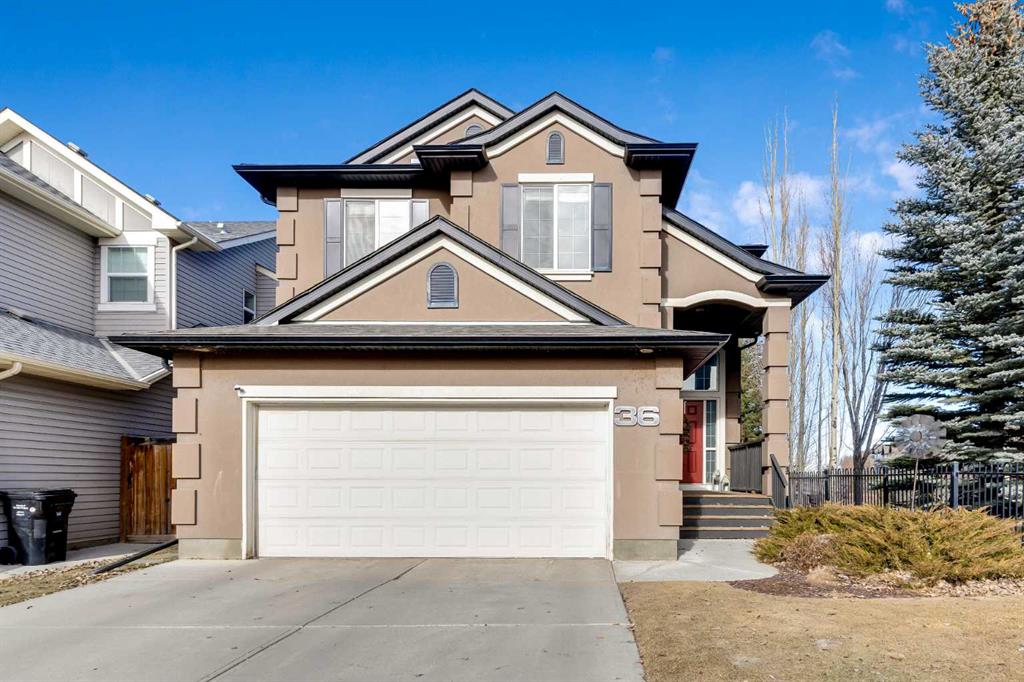 36 Cranarch Grove SE, A2294600, Alberta,
