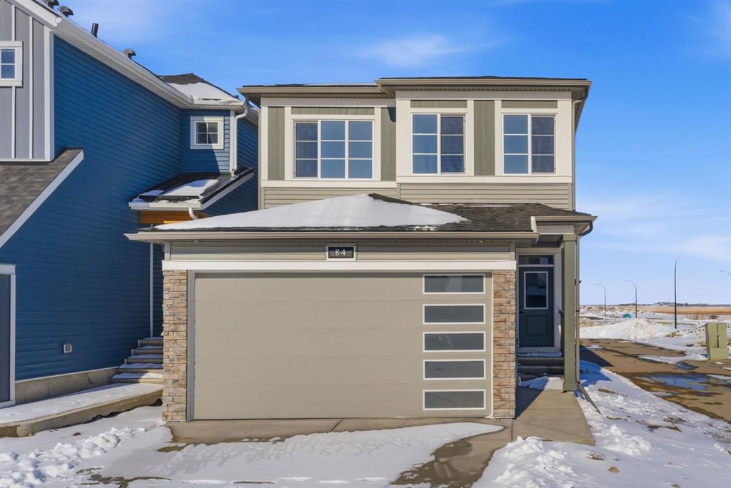 84 Lewiston View NE, A2294602, Alberta,