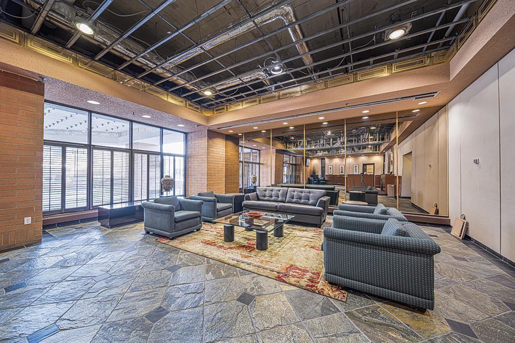 Third View of 201, 1100 8 Avenue SW, Downtown West End, Calgary, Alberta, t2P3T8