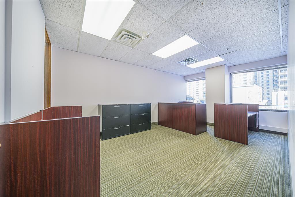 Fourth View of 201, 1100 8 Avenue SW, Downtown West End, Calgary, Alberta, t2P3T8