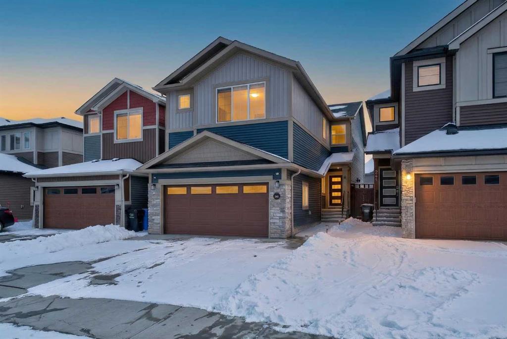 248 Homestead Grove NE, A2294606, Alberta,