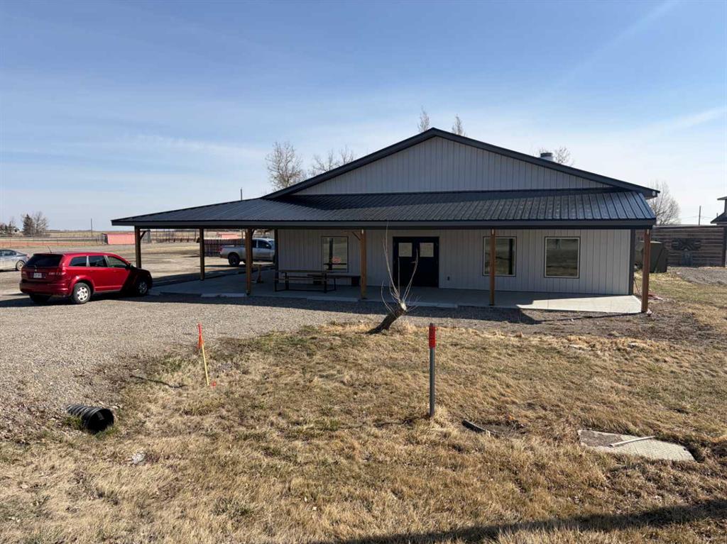 50 N Main Street , A2294607, Alberta,