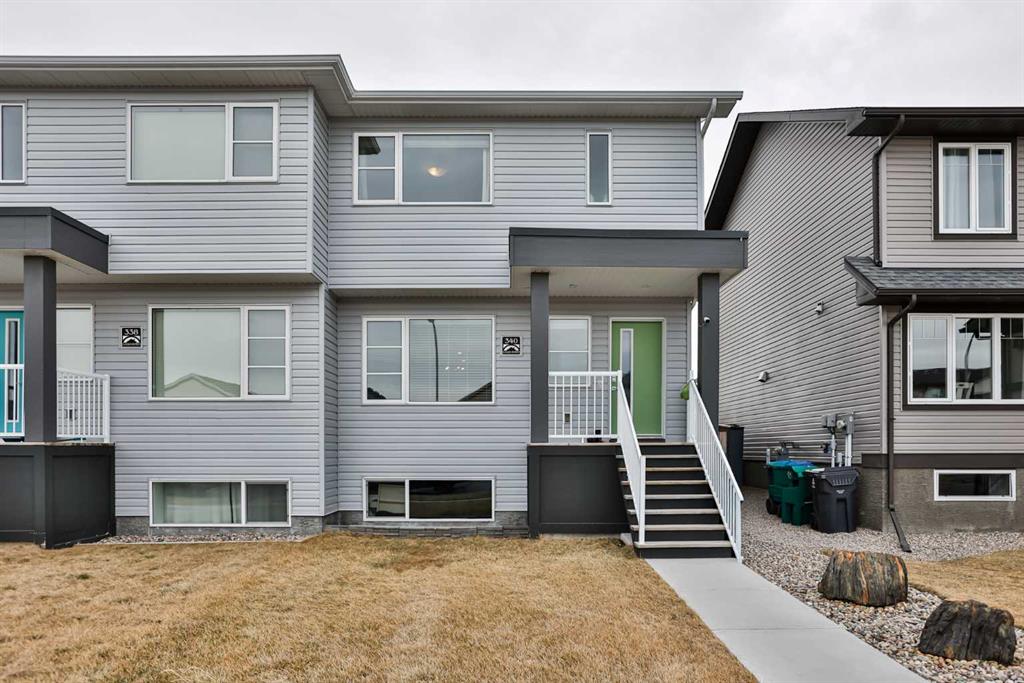 340 Coalbanks Boulevard W, A2294612, Alberta,