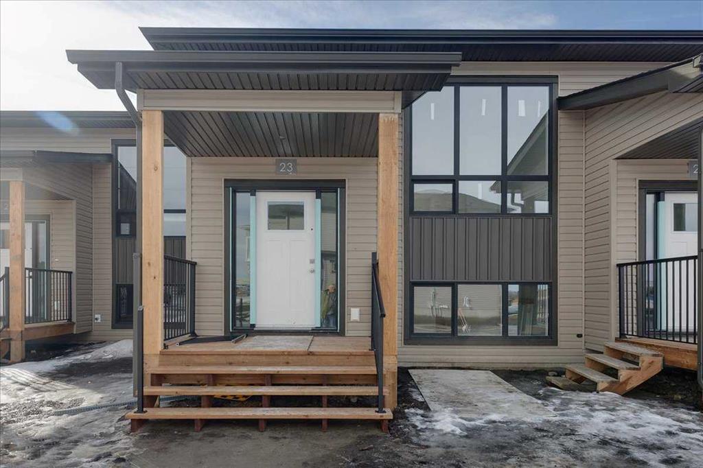 Main View of 23 Louis Drive , Liberty Landing, Rural Red Deer County, Alberta, T4E 3E5