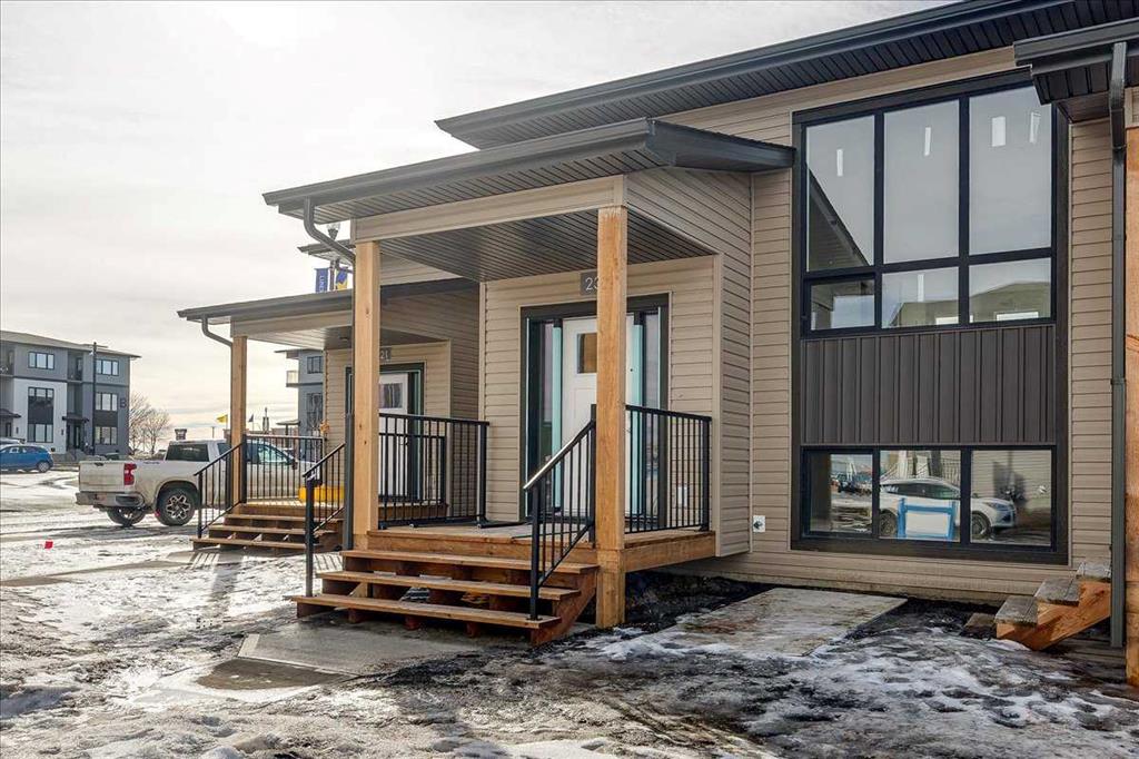 Fourth View of 23 Louis Drive , Liberty Landing, Rural Red Deer County, Alberta, T4E 3E5