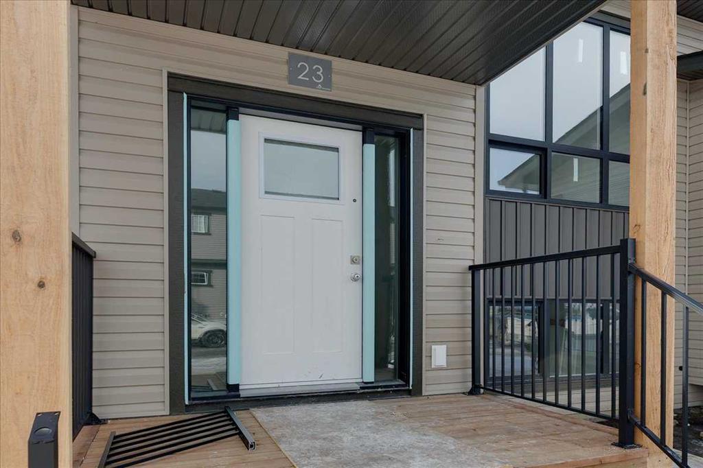 Fifth View of 23 Louis Drive , Liberty Landing, Rural Red Deer County, Alberta, T4E 3E5